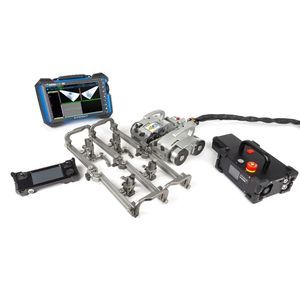 mehrachsiger Scanner 1