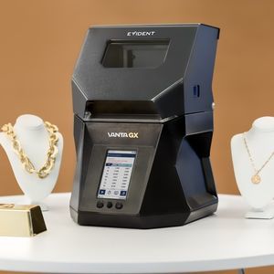 Metallanalysator