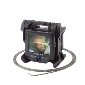flexibles Videoskop 1
