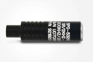 Dicken-Sonde