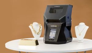 XRF-Spektrometer