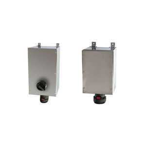 kombinierter Steckverbinder