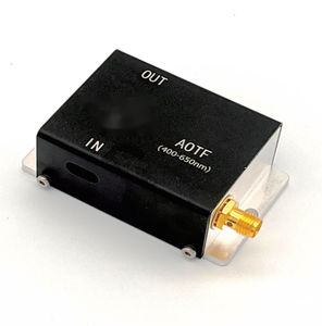 abstimmbarer optischer Filter