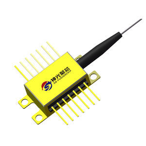 Pulslaserdiode