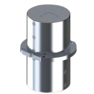 2-achsiger Gyrometer