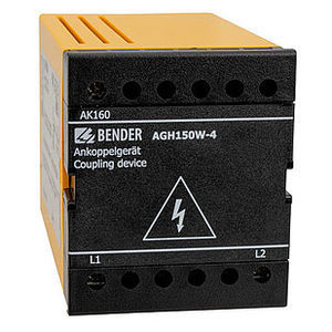 elektronischer Koppler 1