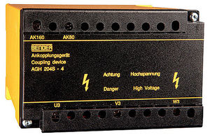 elektronischer Koppler 1