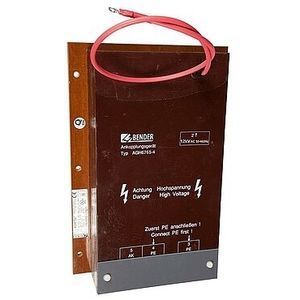 elektronischer Koppler 1