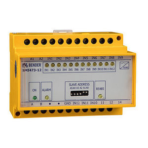 digitaler Signalwandler