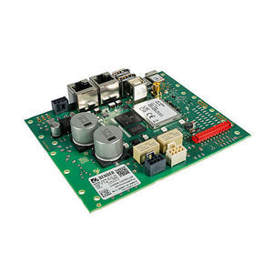 Lade-Controller / für Elektrofahrzeug