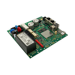 Lade-Controller / für Elektrofahrzeug