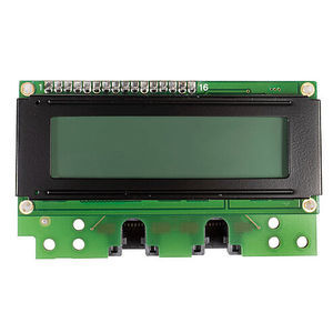 LED-Displaymodule