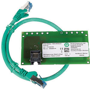 flacher RFID Modul 1