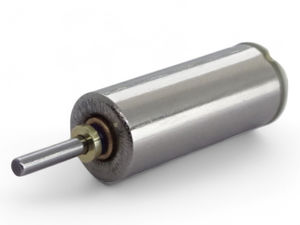 DC-Motor