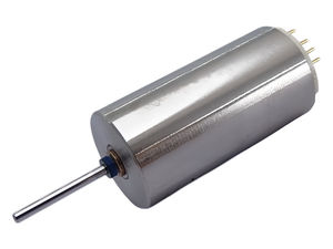bürstenloser Motor