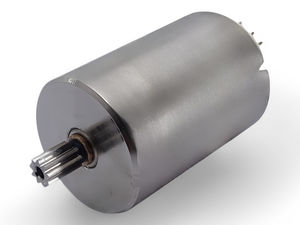 bürstenloser Motor