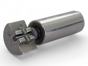DC-Motor 1