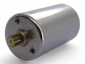 DC-Motor 1