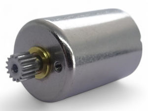 DC-Motor 1