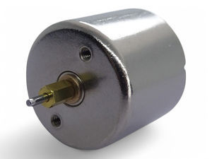 DC-Motor 1