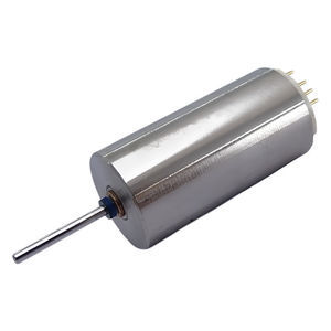 bürstenloser Motor 1