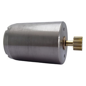 DC-Motor 1