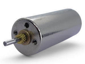 DC-Motor 1