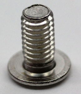 Befestigungsschraube