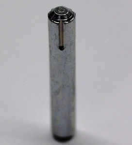 genuteter Stift