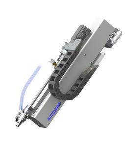 automatisches Schraub- und Zusammenbausystem