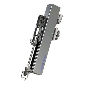 automatische Montagemaschine