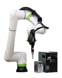 automatische Montagemaschine