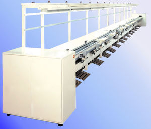 automatische Montagemaschine