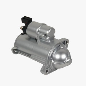 robuster Motor