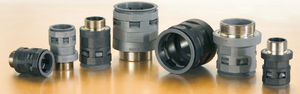 Hydraulikanschluss
