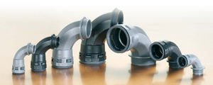 Hydraulikanschluss