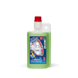 Desodorierendes Reinigungsmittel / für Fußboden