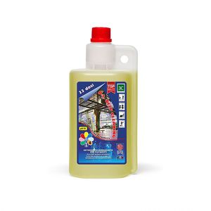 Reinigungsmittel für Marmor