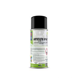 Aerosol zur Oberflächenbehandlung