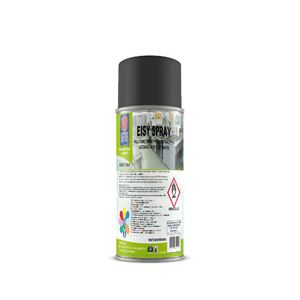 Reinigungsaerosol