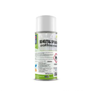 Reinigungsaerosol