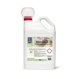 flüssige Chemikalie