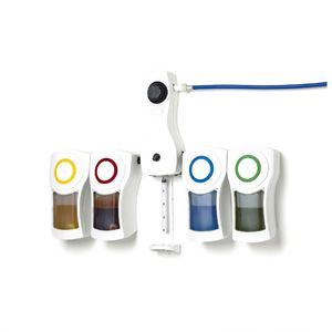 automatischer Spender