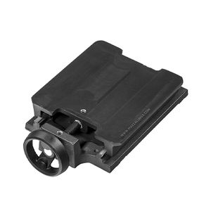motorisierter Vorschubschlitten 1