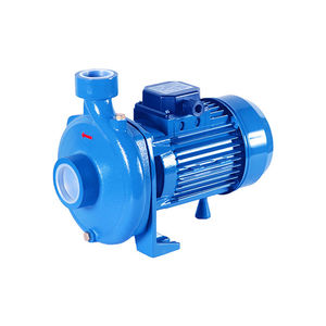 Kreiselpumpe