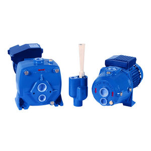 Impellerpumpe
