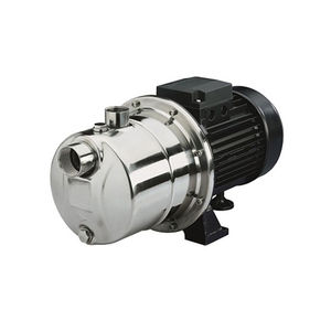 Kreiselpumpe 1