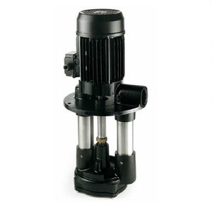 Impellerpumpe 1