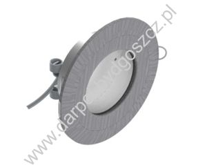 LED-Zuginnenbeleuchtung