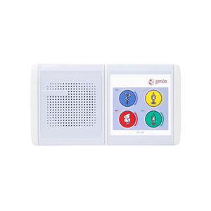 Audio-Sprechanlage